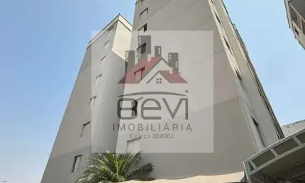 Apartamento com 3 quartos, Paulista, Piracicaba - R$ 275 mil, Cod: 7758