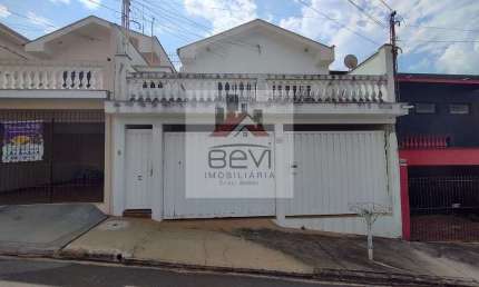 Casa com 3 quartos, Vila Monteiro, Piracicaba - R$ 350 mil, Cod: 7762