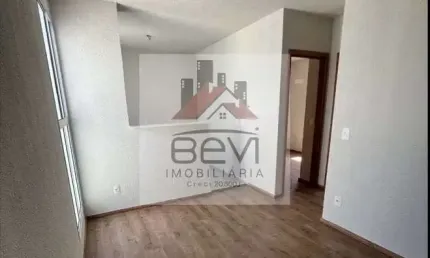 Apartamento com 2 quartos, Jardim Parque Jupiá, Piracicaba - R$ 179 mil, Cod: 7771