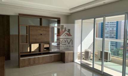 Apartamento de 01 dormitório no Tri Linderberg, em Piracicaba