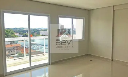 Sala Comercial no Edif. Trio Linderberg em Piracicaba//SP.