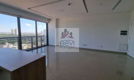 Sala Comercial no Edif. Splendor Office, Centro em Piracicaba