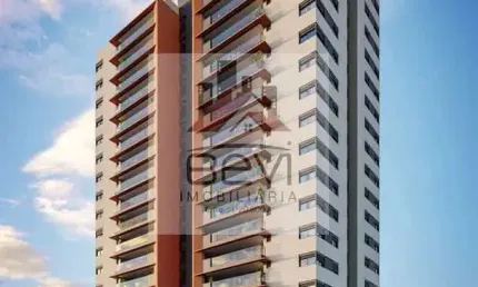 Apartamento com 4 quartos, São Dimas, Piracicaba - R$ 1.39 mi, Cod: 7797