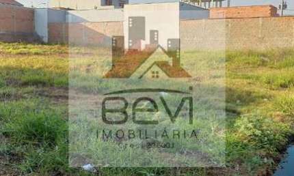Terreno, Vale do Sol, Piracicaba - R$ 110 mil, Cod: 7799
