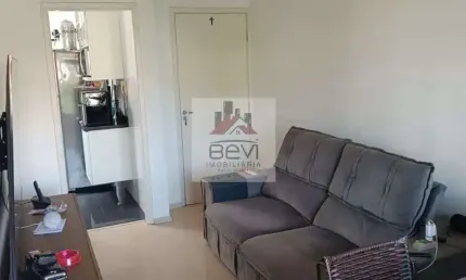Apartamento com 2 quartos, Piracicamirim, Piracicaba - R$ 220 mil, Cod: 7803