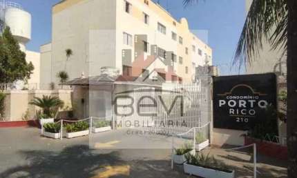 Apartamento para locação no Jupiá R$1.400 (incluso cond e IPTU)