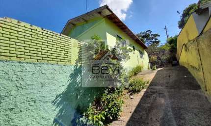 Casa com 2 quartos, Jaraguá, Piracicaba - R$ 250 mil, Cod: 7810