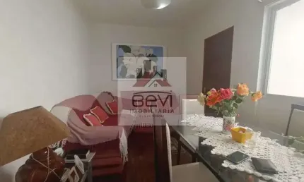 Apartamento com 2 quartos, Nova América, Piracicaba - R$ 180 mil, Cod: 7811