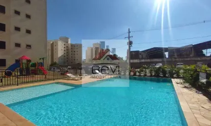 Apartamento com 2 quartos, Jardim Nova Iguaçu, Piracicaba - R$ 315 mil, Cod: 7812