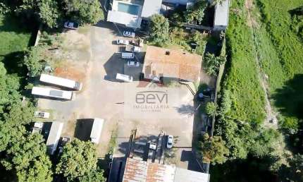 Área, Jardim Noiva da Colina, Piracicaba - R$ 6.8 mi, Cod: 7814