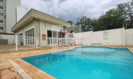 Apartamento com 2 quartos, Glebas Califórnia, Piracicaba, Cod: 7815