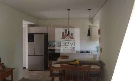 Chácara com 4 quartos, Centro (Tupi), Piracicaba - R$ 550 mil, Cod: 7823