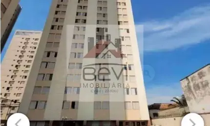 Apartamento com 2 quartos, Centro, Piracicaba - R$ 160 mil, Cod: 7824