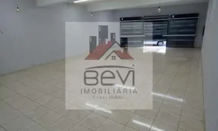 Salão Comercial na Av. Armando Salles de Oliveira, Piracicaba