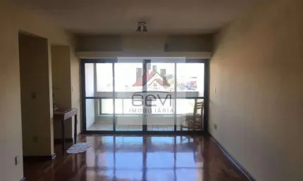 Apartamento com 3 quartos, alto, piracicaba - r$ 430 mil, cod: 7833