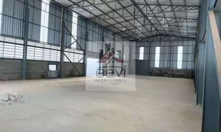 Galpão para locação e venda condomínio industrial uninorte ii,
