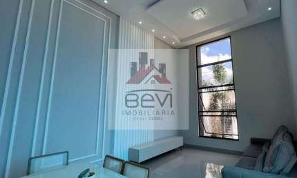 Casa com 3 quartos, Residencial Alto da Boa Vista, Piracicaba - R$ 550 mil, Cod: 7842