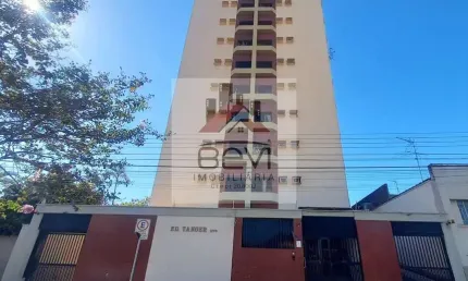Apartamento com 3 quartos, Alto, Piracicaba - R$ 470 mil, Cod: 7848