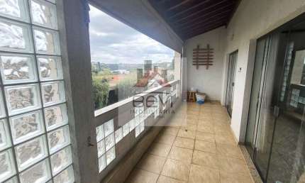 Casa com 3 quartos, Centro, Piracicaba - R$ 850 mil, Cod: 7857