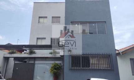 Casa comercial para alugar no Paulista, Piracicaba 