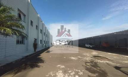 Prédio com 89 salas no Nova Piracicaba, com 5.074 m² de área