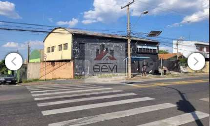 Prédio Comercial no bairro da Paulicéia em Piracicaba