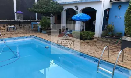 Casa com 3 quartos, Cidade Jardim, Piracicaba - R$ 1.2 mi, Cod: 7865