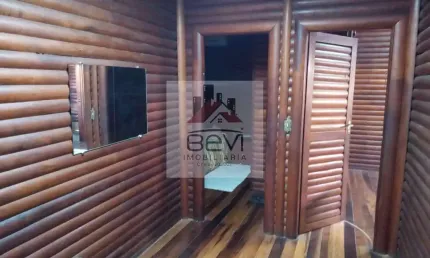 Casa com 3 quartos, Cidade Jardim, Piracicaba - R$ 690 mil, Cod: 7866