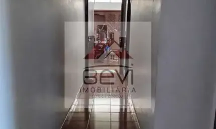 Casa com 3 quartos, Alto, Piracicaba - R$ 2.5 mi, Cod: 1601