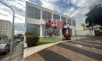 Barracão / Galpão / Depósito para alugar no Centro, Piracicaba 