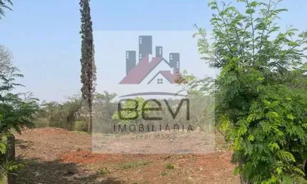 Terreno, Chácara São Jorge, Piracicaba - R$ 300 mil, Cod: 7867