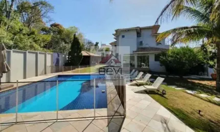 Casa de Condomínio  Terras de Piracicaba, Piracicaba - R$ 2 mi, Cod: 7872