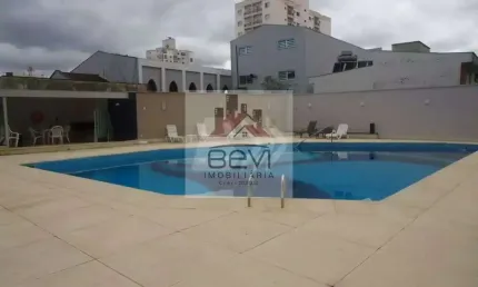 Apartamento com 3 quartos sendo um com suite Cod: 7873