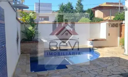 Casa de Condomínio com 3 quartos, Terras de Piracicaba, Piracicaba, Cod: 7877