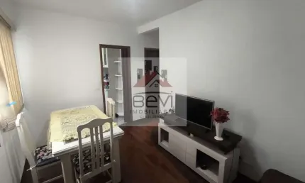 Apartamento com 2 quartos, nova américa, piracicaba - r$ 170 mil, cod: 7879