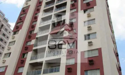 Apartamento com 3 quartos, Higienópolis, Piracicaba - R$ 650 mil, Cod: 2125