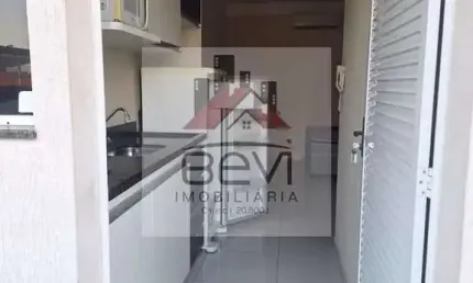 Kitnet com 1 quarto, Nova América, Piracicaba, Cod: 7883