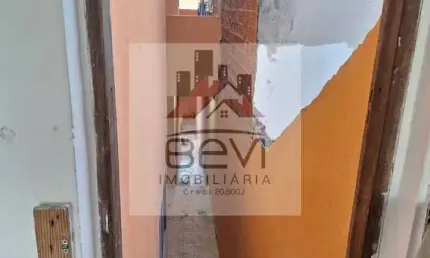 Casa com 2 quartos, Campestre, Piracicaba, Cod: 7884