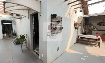 Casa com 5 quartos, Residencial Altos do Piracicaba, Piracicaba - R$ 630 mil, Cod: 7885