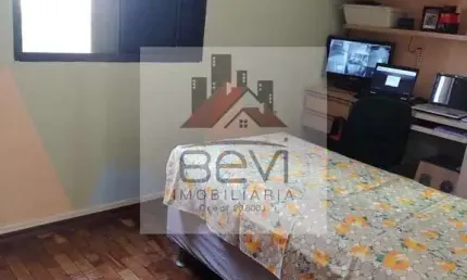 Apartamento com 3 quartos, Alto, Piracicaba - R$ 260 mil, Cod: 7886
