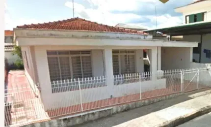 Casa para Venda em São João da Boa Vista, Jardim São Nicolau, 3 dormitórios, 1 suíte, 1 banheiro, 1 vaga