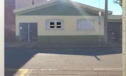 Casa para Venda em São João da Boa Vista, Centro, 6 dormitórios, 2 suítes, 3 banheiros, 2 vagas