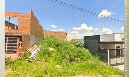 Terreno para Venda em São João da Boa Vista, Loteamento Portal da Aliança