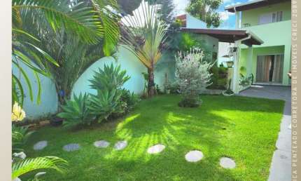 Casa para Venda em São João da Boa Vista, Parque Universitário, 3 dormitórios, 2 suítes, 3 banheiros, 2 vagas