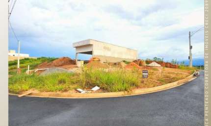 Terreno para Venda em São João da Boa Vista, Loteamento Portal da Aliança