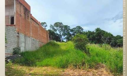 Terreno para Venda em São João da Boa Vista, Loteamento Portal da Aliança