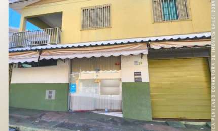Casa para Venda em São João da Boa Vista, Jardim Bela Vista, 3 dormitórios, 3 banheiros, 1 vaga