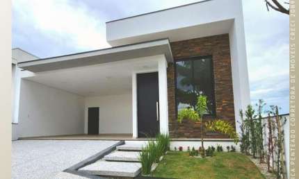 Casa em Condomínio para Venda em São João da Boa Vista, Condomínio residencial Fazenda das Areias, 3 dormitórios, 1 suíte, 1 banheiro, 2 vagas
