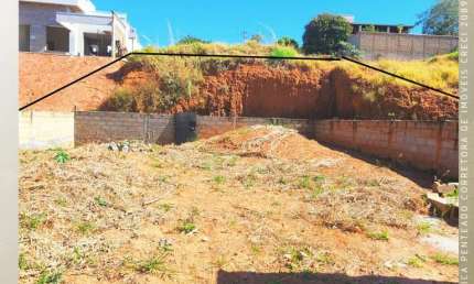 Terreno para Venda em Águas da Prata, Terras do Alegre