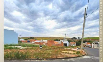 Terreno para Venda em Vargem Grande do Sul, Jardim Santa Luzia